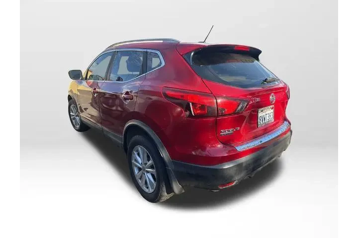 $14277 : Nissan Rogue Sport 2018 S 4d image 6