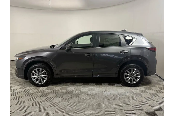$26420 : Mazda CX-5 2025 AWD 2.5 S Se image 5