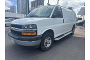$26888 : Chevrolet Express 2023 2500 thumbnail