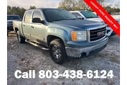 GMC Sierra 1500 2008 2WD SLT en Columbia