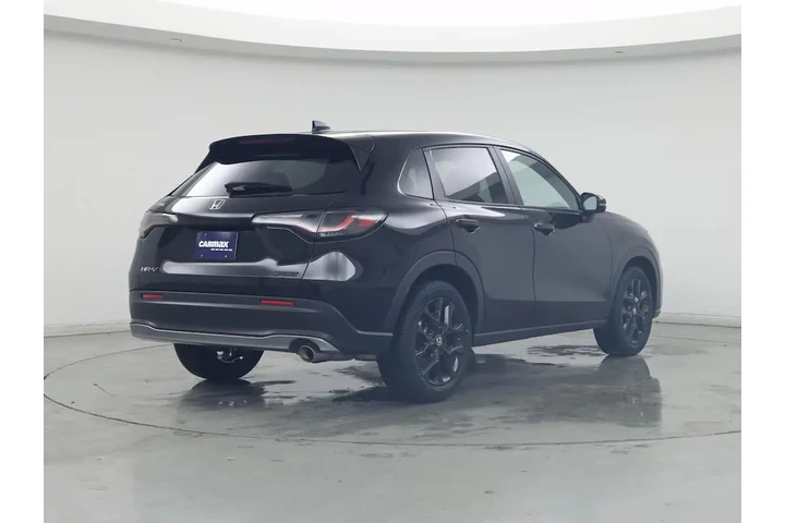 $26998 : Honda HR-V 2023 AWD Sport 4d image 8