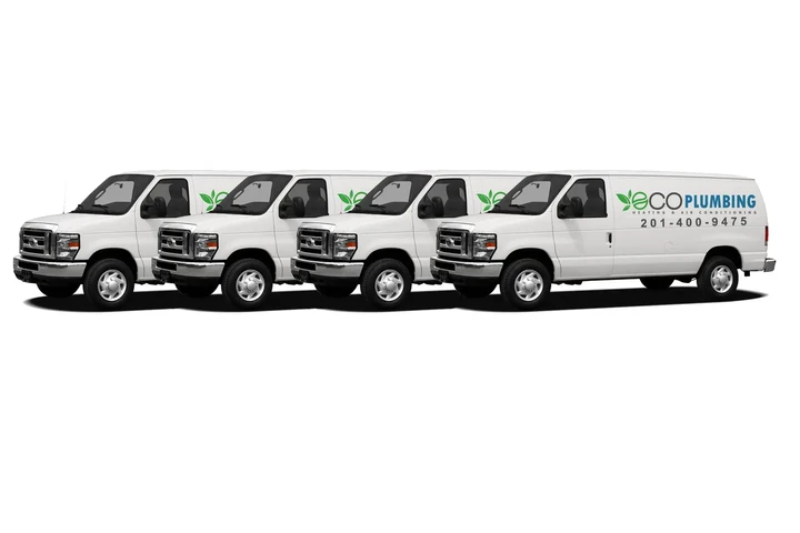 Hot Water Heater Repair NJ image 1