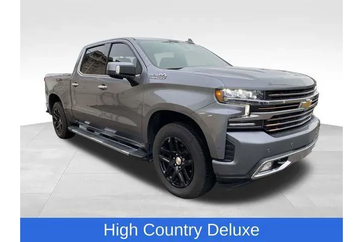$34985 : Chevrolet Silverado 1500 Lim image 6