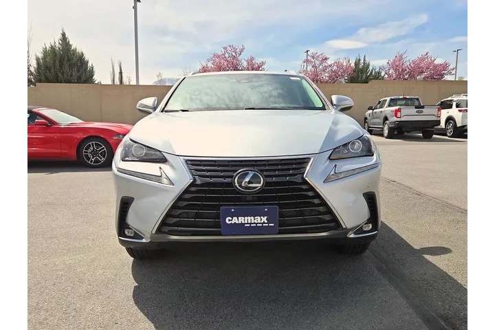 $23998 : Lexus NX 300 2019 AWD F SPOR image 2