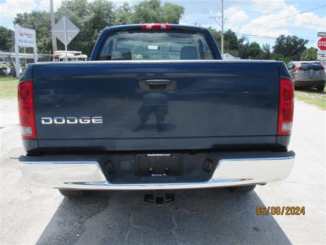 $9895 : 2003 RAM 1500 image 8