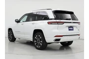 $32998 : Jeep Grand Cherokee 2022 4x2 thumbnail