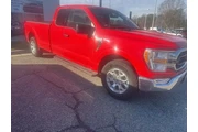 $26988 : Ford F-150 2022 4x2 XLT 4dr thumbnail