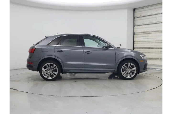 $19998 : Audi Q3 2017 AWD 2.0T quattr image 7