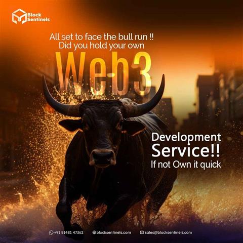 Web3 Development Company image 1