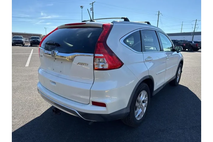 $19731 : Honda CR-V 2016 AWD EX-L 4dr image 6