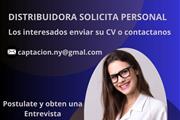 Vacantes en San Diego.  .