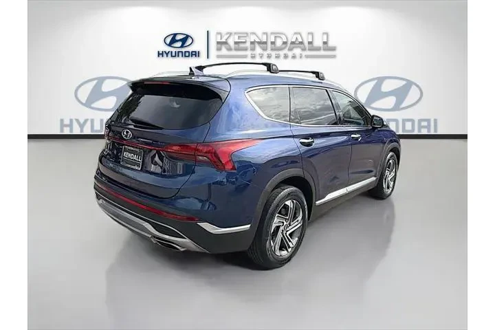$19388 : Hyundai SANTA FE 2022 SEL 4d image 3