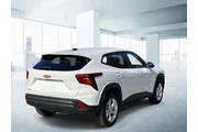 $19888 : Chevrolet Trax 2024 LS 4dr C thumbnail