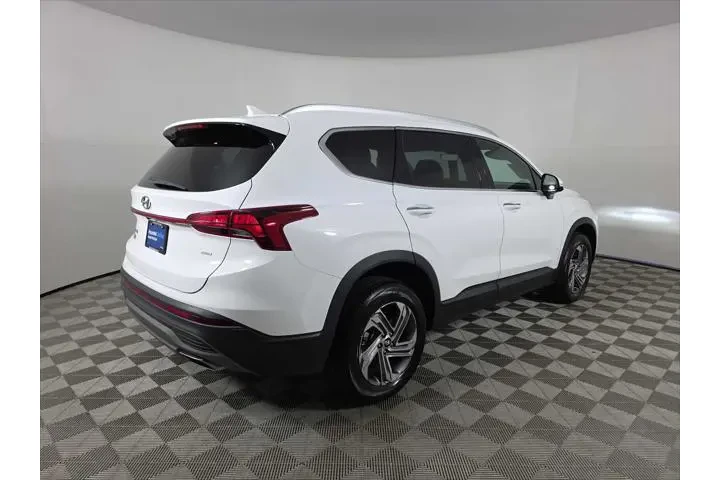 $23553 : Hyundai SANTA FE 2023 AWD SE image 8