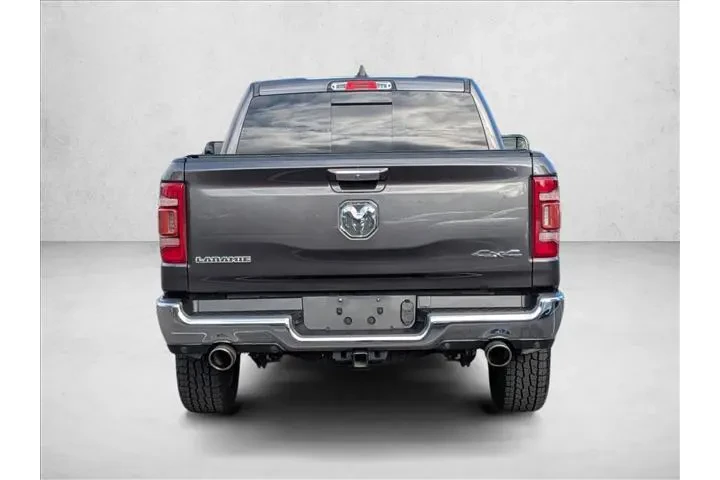 $35955 : Ram 1500 2019 4x4 Laramie 4d image 7