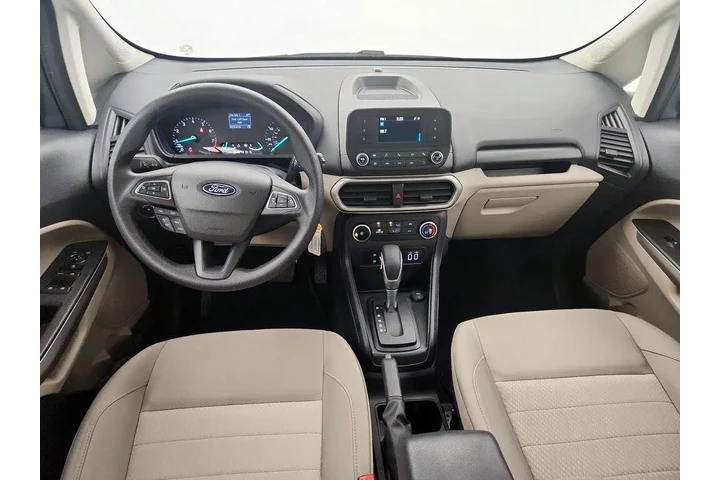 $17998 : Ford EcoSport 2020 AWD S 4dr image 9