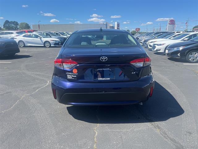 $20990 : PRE-OWNED 2021 TOYOTA COROLLA image 6