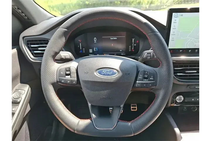 $24995 : Ford Escape 2023 ST-Line 4dr image 8