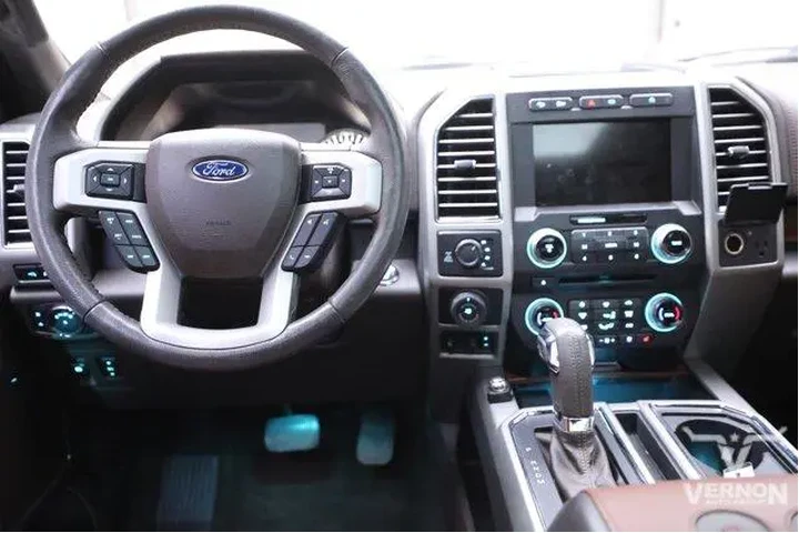 $31999 : Ford F-150 2018 4x4 XLT 4dr image 8