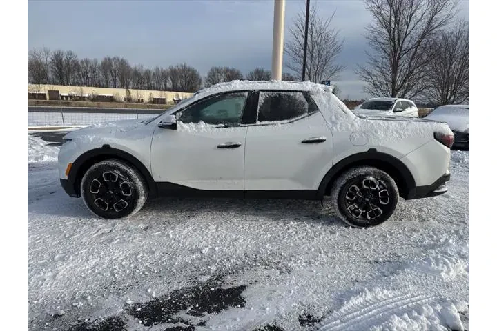 $23947 : Hyundai SANTA CRUZ 2022 AWD image 8