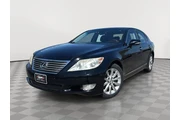2011 LS 460 4dr Sdn AWD en Madison