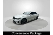 $15383 : BMW 3 Series 2020 330i 4dr S thumbnail