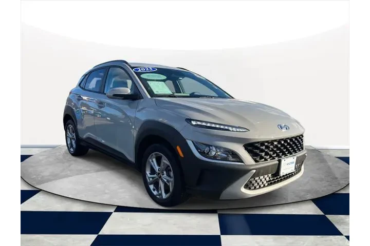 $22239 : Hyundai KONA 2023 AWD SEL 4d image 1