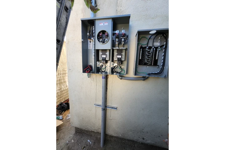 Electricista image 6