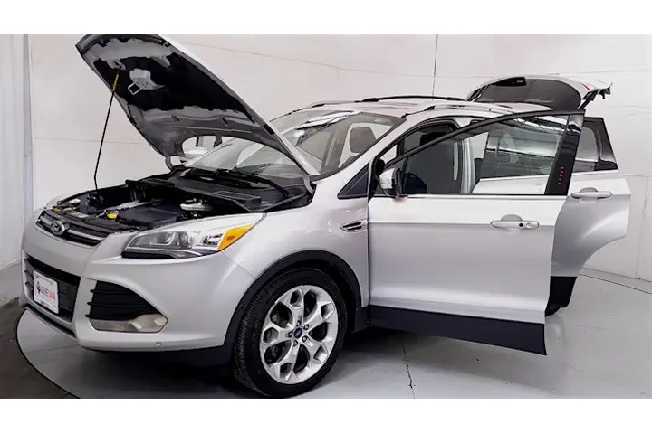 $15995 : 2015 Escape SE 4WD image 9