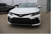 $23500 : Toyota Camry 2021 LE 4dr Sed thumbnail