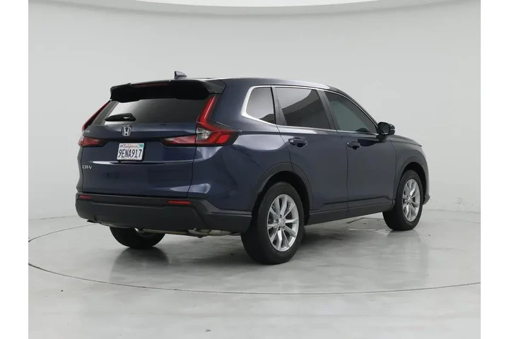 $31998 : Honda CR-V 2023 AWD EX-L 4dr image 8