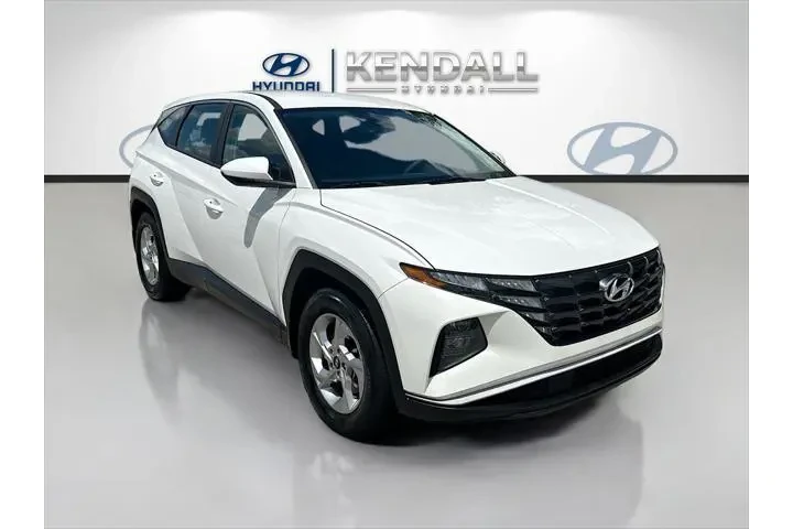$20388 : Hyundai TUCSON 2024 SE 4dr S image 8