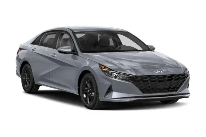 $18797 : Hyundai ELANTRA 2023 SEL 4dr image 9