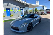 2024 Z Performance 9A en Lexington