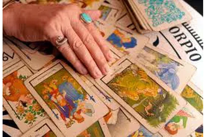 Tarot Experta consejera image 3