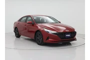 Hyundai ELANTRA 2023 SEL 4dr en Reno