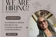 TRABAJA COMO PROFESIONAL en Hialeah