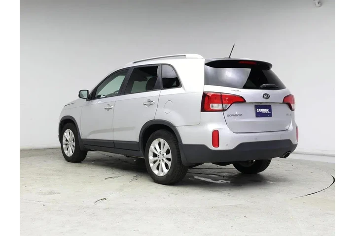 $13998 : Kia Sorento 2015 EX 4dr SUV image 2