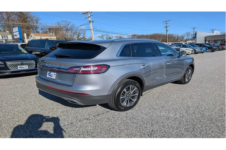 $32000 : Lincoln Nautilus 2022 AWD St image 6