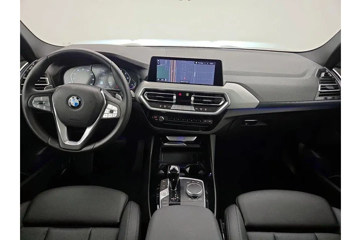 $28998 : BMW X3 2022 sDrive30i 4dr Sp image 9