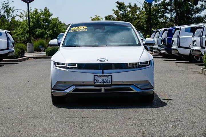 $32991 : Hyundai IONIQ 5 2024 Limited image 7