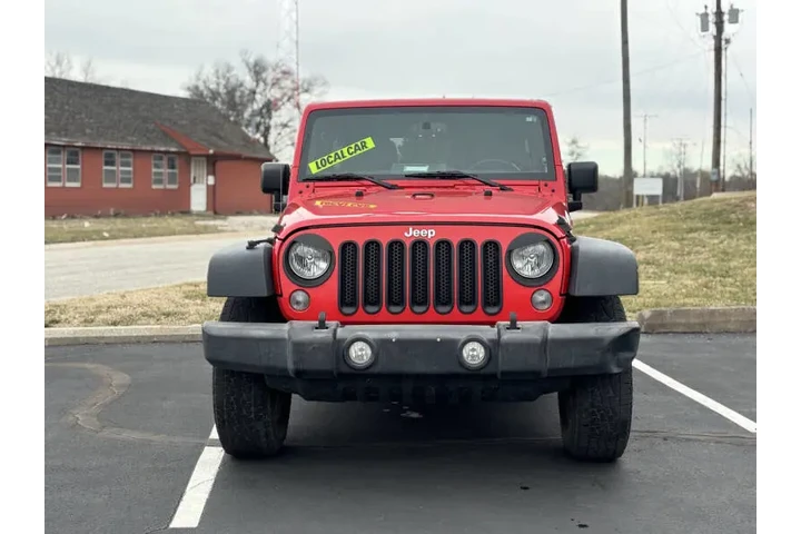 $14999 : 2018 Wrangler JK Unlimited Wi image 4