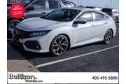 Honda Civic 2018 Si 4dr Seda