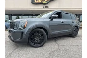 Kia Telluride 2022 AWD SX 4d en Louisville