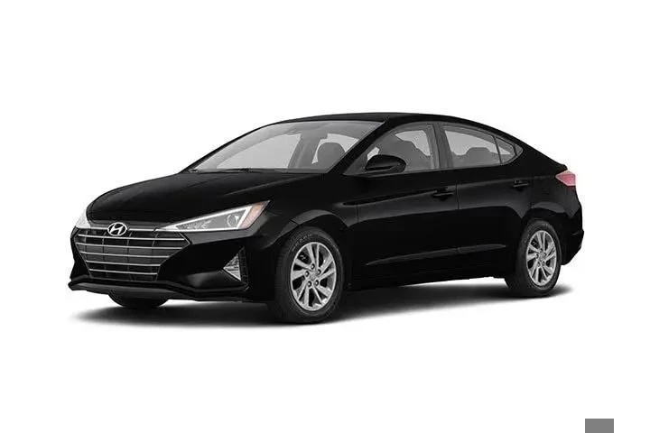 $21472 : Hyundai ELANTRA 2020 SE 4dr image 1
