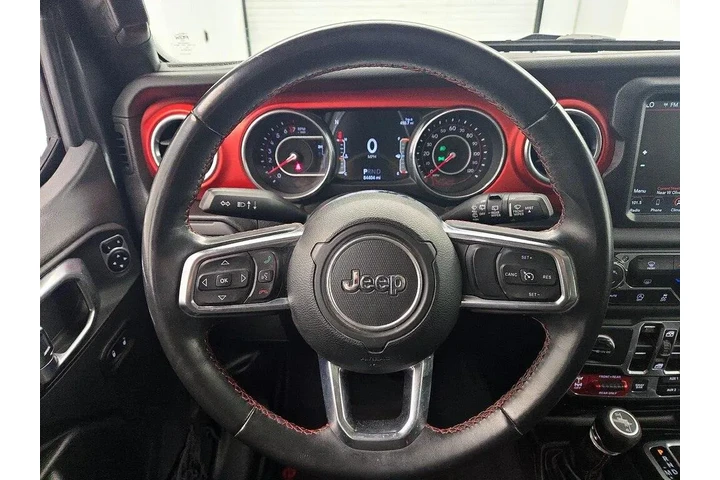 $25998 : Jeep Wrangler Unlimited 2018 image 10