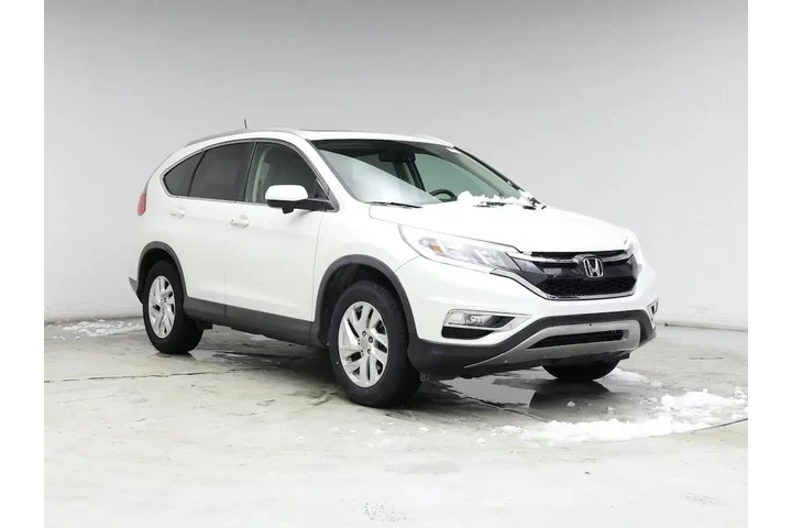 $16998 : Honda CR-V 2016 EX-L 4dr SUV image 1