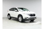 Honda CR-V 2016 EX-L 4dr SUV en Charlotte