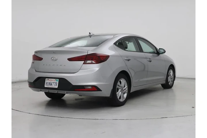$17998 : Hyundai ELANTRA 2020 Value E image 8