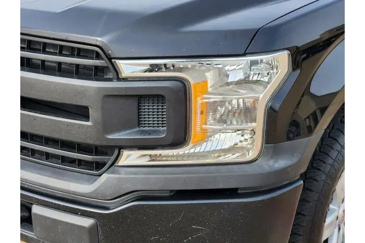 $18995 : Ford F-150 2020 4x2 XL 4dr S image 7